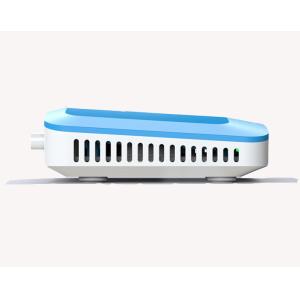 1GE 1FE VOIP EPON ONU Modem For FTTH And Triple Play Service SC/PC Connector