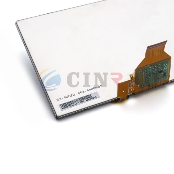 Automotive LCD Display Innolux TFT 6.1 inch A061VTT01.0 Long Service