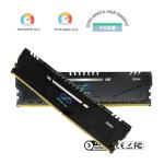 DDR4 Micron Memory Chip Mt40A2g8SA-062e It DDR4-3200 2gx8 (16GB) RGB Flash