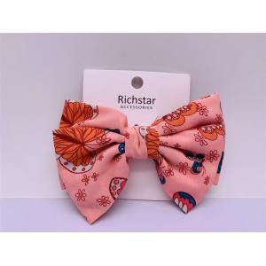 Buy cheap Practical Party Hair Bows For Women , Lovely Children Hair Bow from wholesalers