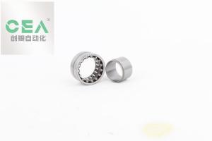 Quality Flat Thrust Needle Roller Bearing Stainless Steel Design Compact Gasket Custom wholesale
