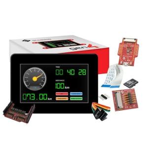 Quality SK-GEN4-43D-CLB-SB-AR wholesale