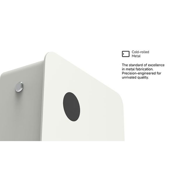 C3000 Detachable Essential Oil Diffuser Machine 1000ml Stand / Wall Mouted