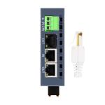 EtherCAT Protocol PAL I/O System EtherCAT Distributed Scalable Coupler 3 RJ45