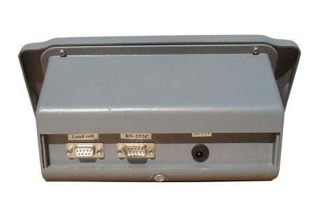 Digital Electronic Weighing Indicator Load Cell Controller CE Certification