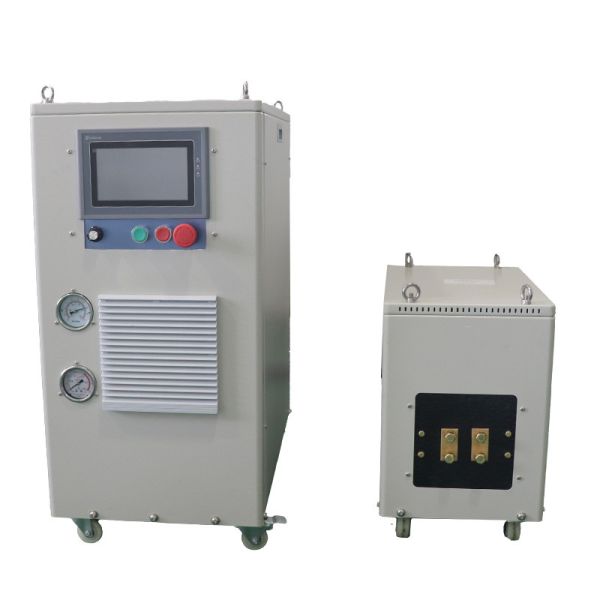 Super Audio Frequency Induction Heating Machine of Annealing and Normalising Metals