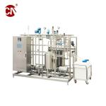 318V Flash Pasteurization Jar Pasteurizer for Milk Beer Juice Pasteurization