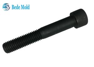 Quality Partly Thread DIN912 SCM435 Allen Socket Head Cap Screw wholesale