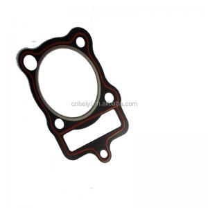 Quality Cylinder Head Gasket for CG125 Motorcycle Parts Effectl Fix and Seal OEM Service Yes wholesale