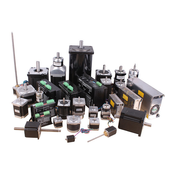 CNC Gearbox Planetary Gear Ratio 1 20 Nema 34 80NM High Speed