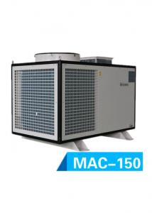 Quality Large Air Cooling Industrial Portable Air Conditioner with 15L Big Water Tank wholesale
