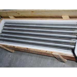 Pure 99.95% Molybdenum Rod With Polished Surface