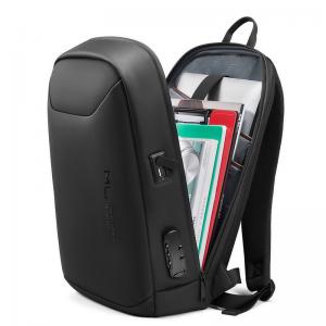 Quality Soft Handle Water Resistant Computer Backpack OEM/ODM Accepable wholesale
