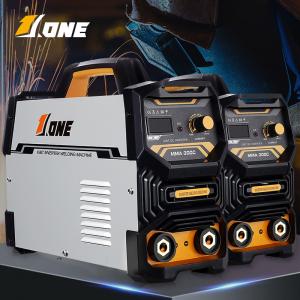 Quality Profession Digital IGBT Dc Inverter Welder MMA-200C With Frost Proof Enclosure wholesale