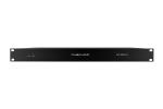 450MHz DSP Digital Processor 8CH Audio System Processor with Feedback Eliminatio