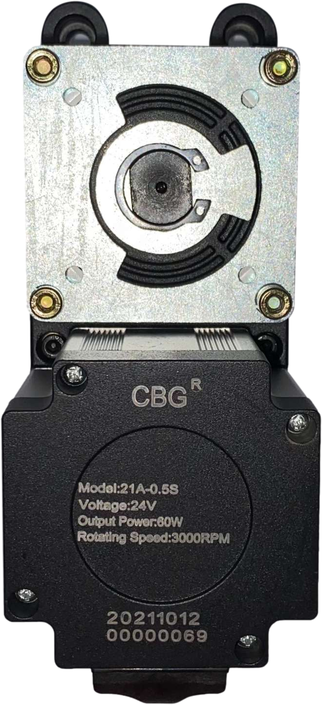 School Access Control Swing Turnstile Barrier Gate With Rain Protection