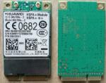 Mini PCIe Interface 3G Module MU709s-2 With Analog Voice And Serial Port