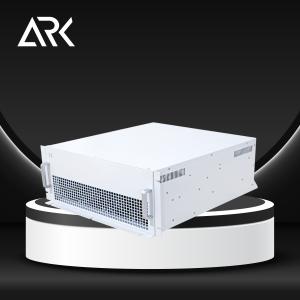 RS485 Enabled SVG Static Var Generator Advanced Communication for Integrated Power Quality Control Systems