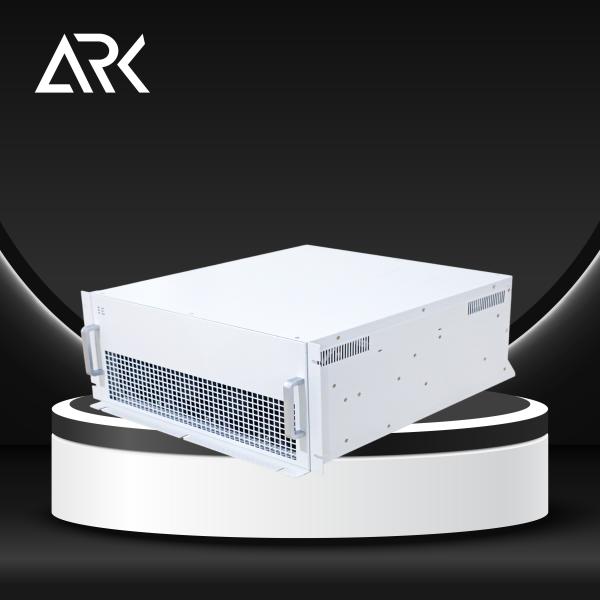 Cheap RS485 Enabled SVG Static Var Generator Advanced Communication for Integrated Power Quality Control Systems for sale