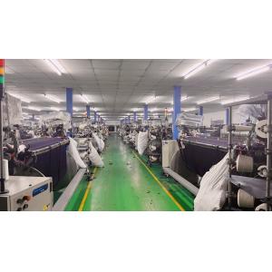 China Guangzhou TianSL Textile Co., Ltd