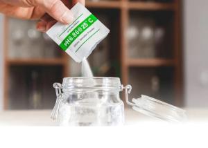 Quality Precise Ph 6.86 Standard Buffer Solution Calibration Test Powder Packets wholesale