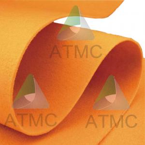 China Anti Corrosive Press Fabrics Good Drainage Pulp Board Felt ODM on sale