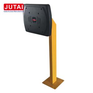 Quality Black Waterproof Low Frequency RFID Reader For Access Control wholesale