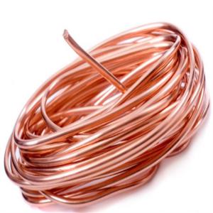 Quality Copper Nickel Alloy Manganin QZ6J12 QZ6J13 QZ6J8 Soldering Nickel Plated Copper Wire wholesale