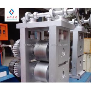 PET PP Packing Extrusion Machine Parts CNC Machined Parts