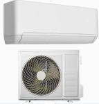 R410a Gas Split Fixed Speed Air Conditioner unit 240V AA Panel