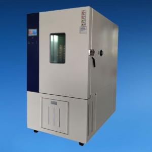 Quality Lab Environmental Testing Equipment / High And Low Temperature Test Chamber wholesale