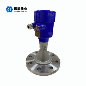 Quality Factory 80GHz Aiti-crossion Radar Level Transmitter for Continuous Level Measurement with Explosion-proof and CE Report wholesale