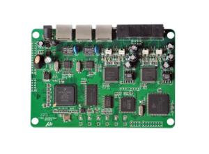 Quality Computer ENIG Circuit Board With Blind Holes 4 Layer PCB wholesale