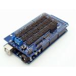 MEGA Sensor Shield V1.0 for Arduino Dedicated Electronic Building Blocks
