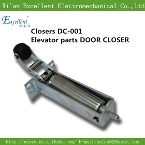 Quality elevator door  lock Closers DC-001 / elevator parts DOOR CLOSER/Elevator door lock wholesale