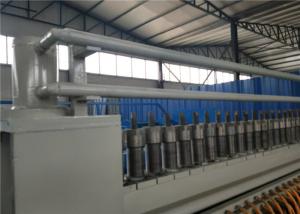 China High Speed Reinforcing Mesh Welding Machine Multi Purpose Low Power Consumption on sale
