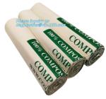 biodegradable and compostable garbage bin liners, kitchen bin liner compostable