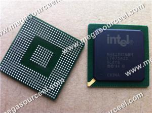 Quality Computer IC Chips NH82801GBM SLB8Q Computer GPU CHIP INTEL Computer IC Chips wholesale