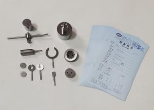 Quality European Standard Plug Tester Outlets Gauges VDE0620 EN50075 wholesale