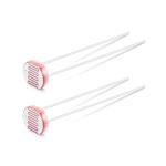 Epoxy Encapsulation Visible Light LDR Sensor GL4516 GL4526 GL4537-1 GL4537-2