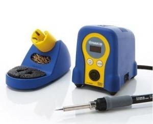 Quality Welding Soldering Station FX-888D SMD Rework Soldering Station with Soldering Iron and Lead Free Soldering Iron Tip wholesale