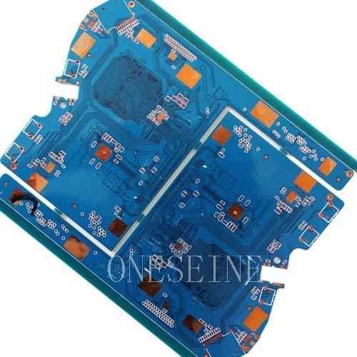 Cheap China Made High Frequency Substrate F4B PCB Layout Circuit Board for sale