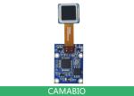CAMA-AFM31 Capacitive Fingerprint Sensor Module For Embedded Applications