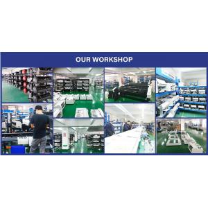 Anhui William CNC Technology Co., Ltd