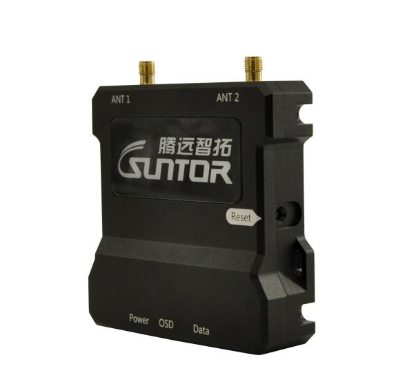 Cheap IP TTL HD Drone Data Link Drone Video Link 5KM Wireless Data Video Transmitter for sale