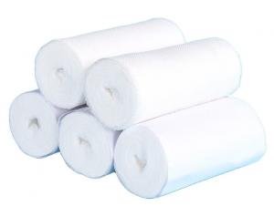 Quality Medical First Aid Non Sterile Gauze And Bandage Roll 90cm*100yds wholesale