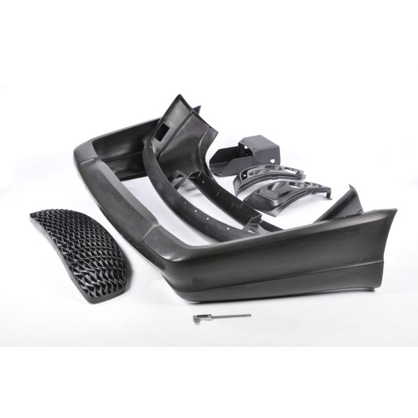 High Performance RIM Reaction Injection Molding For Polyurethane Parts