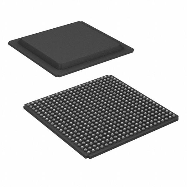 Field Programmable Gate Array XC7A35T-1FGG484I 1.76 Mbit Artix-7 Embedded Field