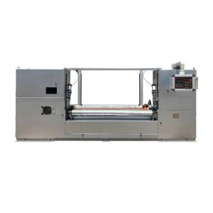 Quality Stability High End Round Cutting Machine Foam Board Cutting Machine 2300mm wholesale