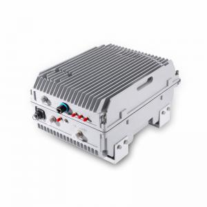 Quality Customized 5 Watt GSM Network Booster 2G 900MHz Cellular Apmifier wholesale